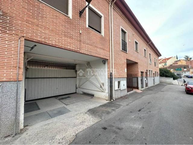 Inmueble en Venta en Los Santos de La Humosa