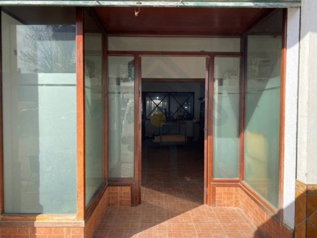 Inmueble en Venta en Los Palacios y Villafranca