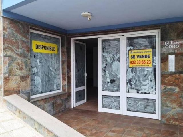 Inmueble en Venta en Los Realejos