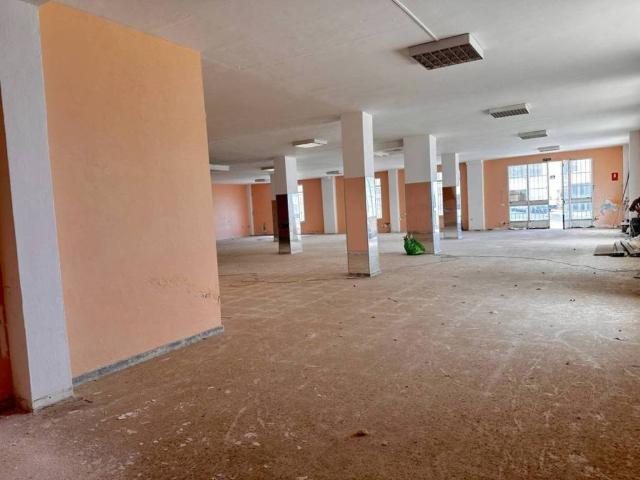 Inmueble en Venta en Los Realejos