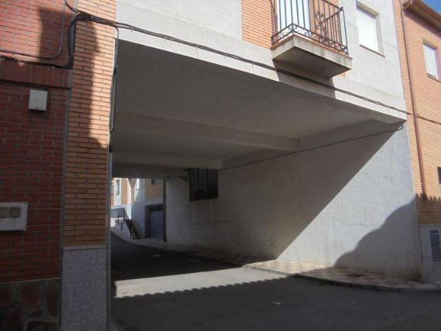 Inmueble en Venta en Los Yébenes