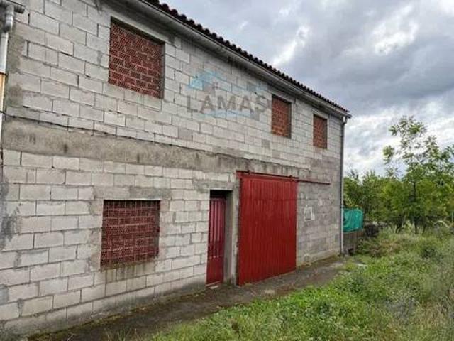 Inmueble en Venta en Losar de la Vera