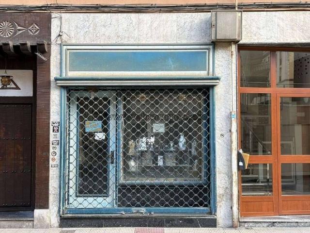 Inmueble en Venta en Llodio Laudio
