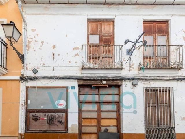 Inmueble en Venta en Llombai