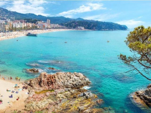 Inmueble en Venta en Lloret de Mar