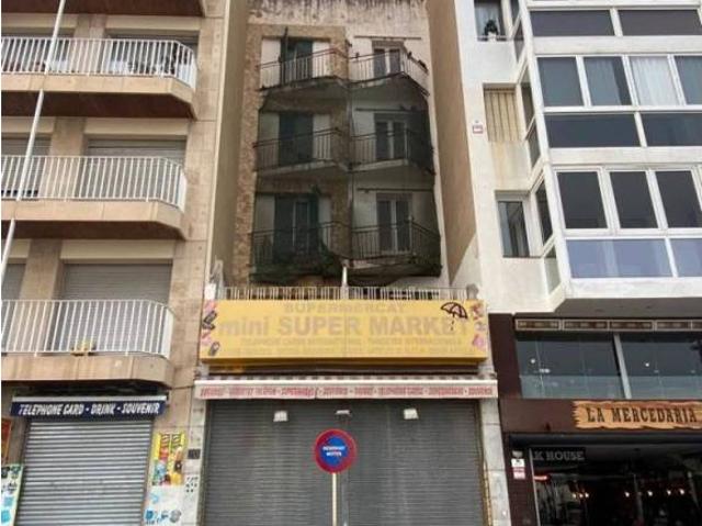 Inmueble en Venta en Lloret de Mar