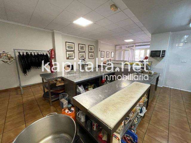 Inmueble en Venta en Llosa de Ranes