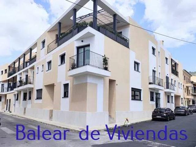 Inmueble en Venta en Lloseta