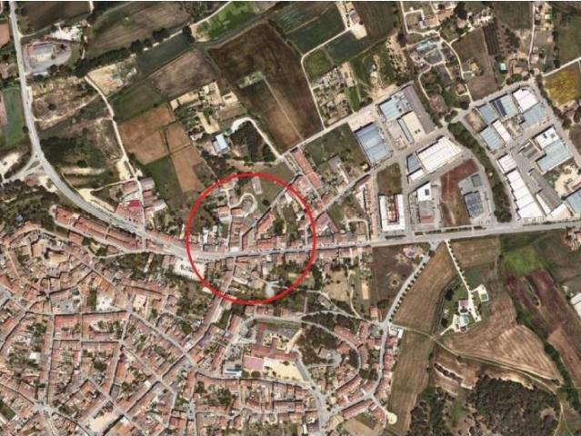 Inmueble en Venta en Llagostera