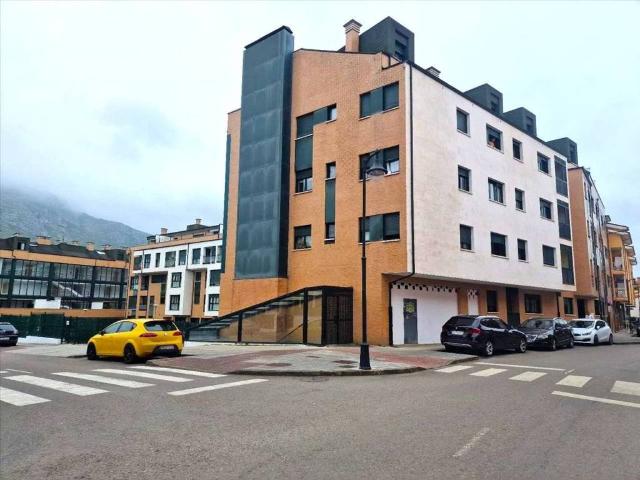 Inmueble en Venta en Llanes