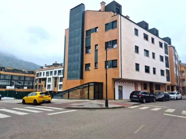 Inmueble en Venta en Llanes