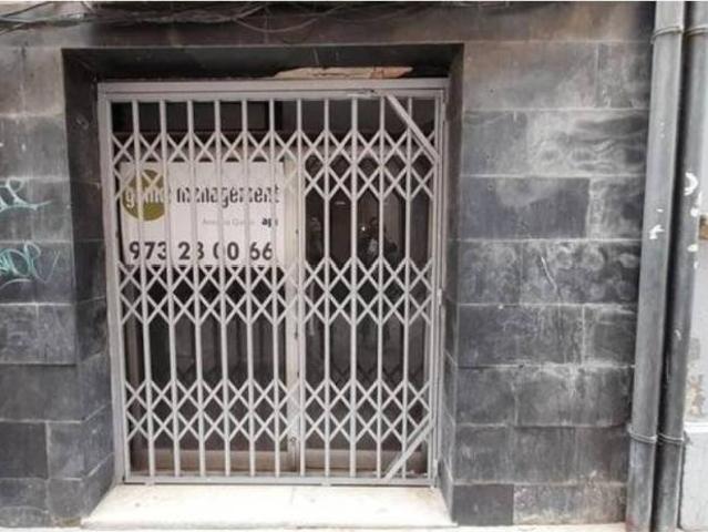 Inmueble en Venta en Lleida