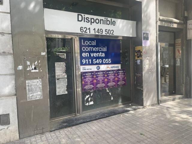 Inmueble en Venta en Lleida