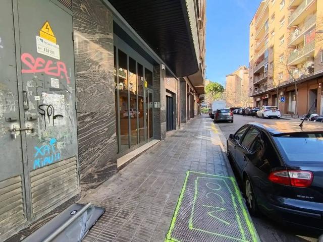 Inmueble en Venta en Lleida