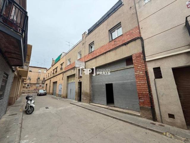Inmueble en Venta en Lleida