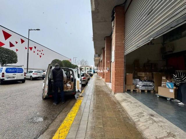 Inmueble en Venta en Lleida