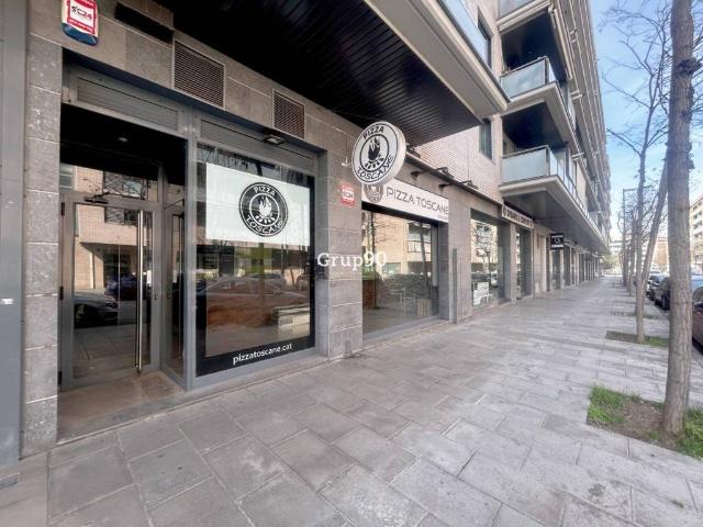 Inmueble en Venta en Lleida