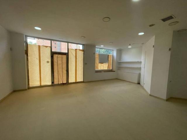 Inmueble en Venta en Lleida
