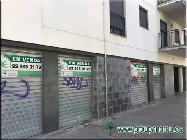 Inmueble en Venta en Lleida