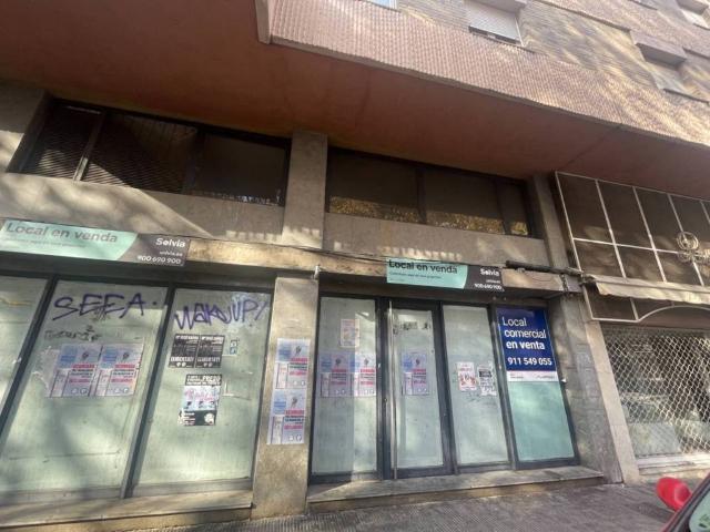 Inmueble en Venta en Lleida