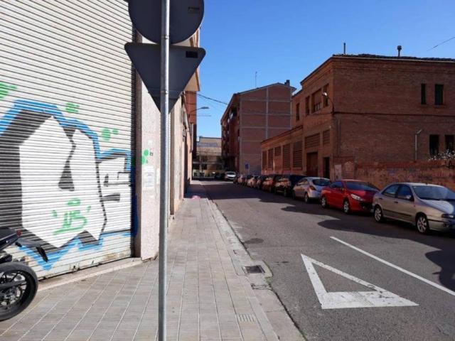 Inmueble en Venta en Lleida