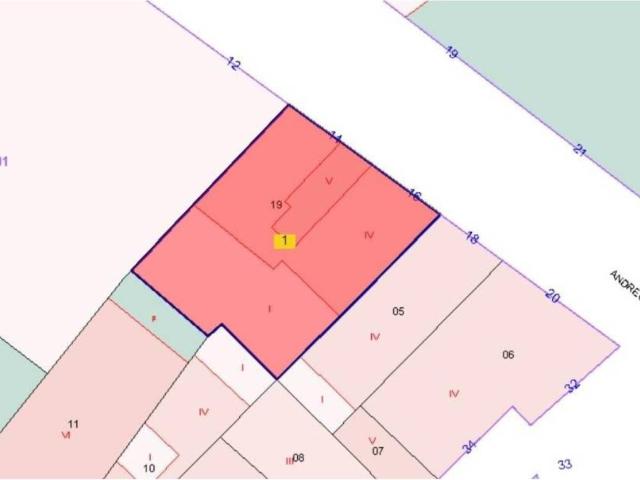 Inmueble en Venta en Lleida