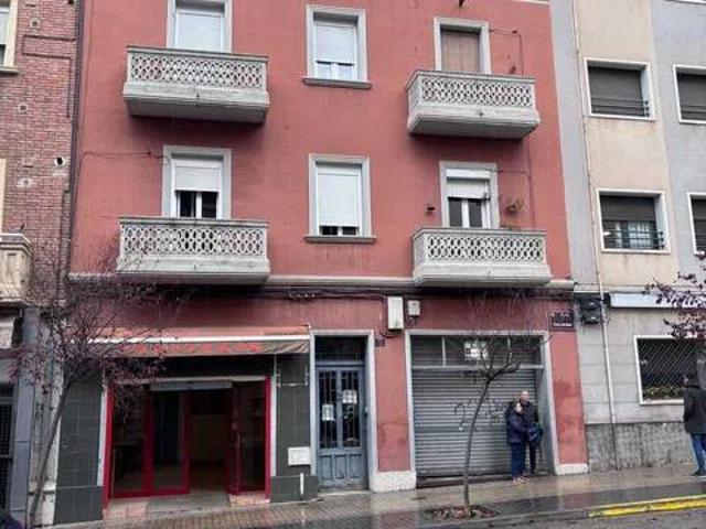 Inmueble en Venta en Lleida