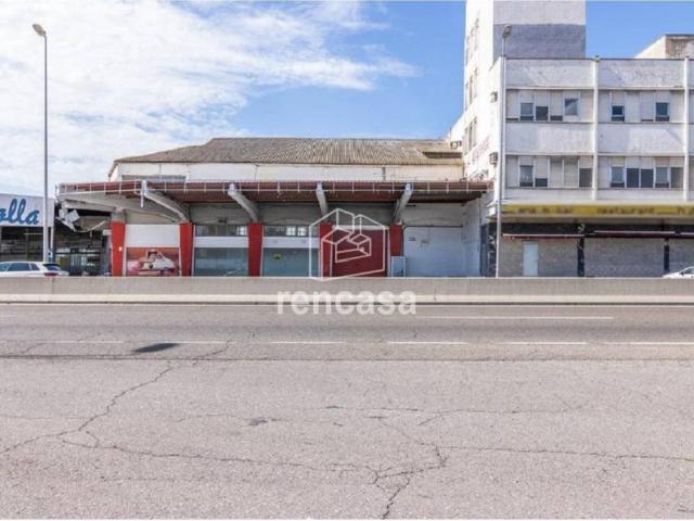 Inmueble en Venta en Lleida