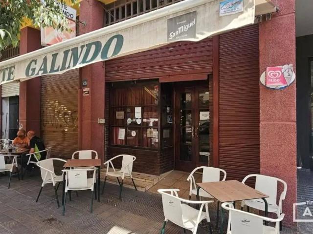 Inmueble en Venta en Lleida