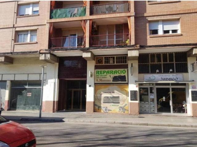 Inmueble en Venta en Lleida