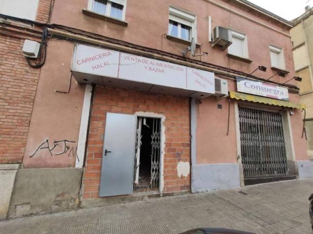 Inmueble en Venta en Lleida