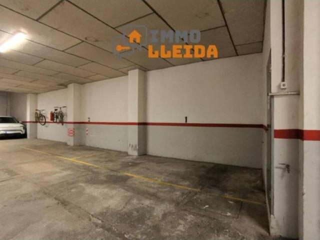 Inmueble en Venta en Lleida