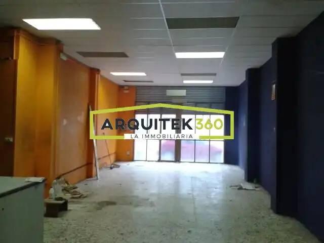 Inmueble en Venta en Lleida
