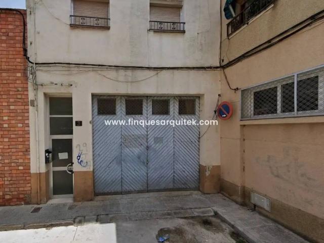Inmueble en Venta en Lleida