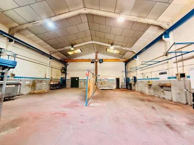 Inmueble en Venta en Lleida