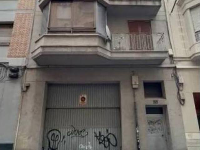 Inmueble en Venta en Lleida