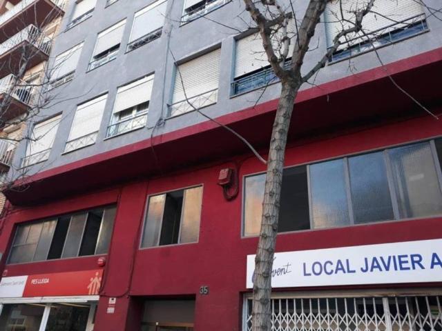 Inmueble en Venta en Lleida