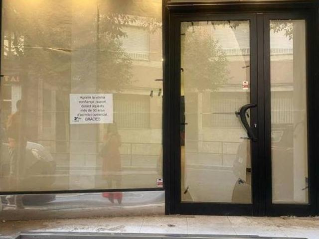 Inmueble en Venta en Lleida