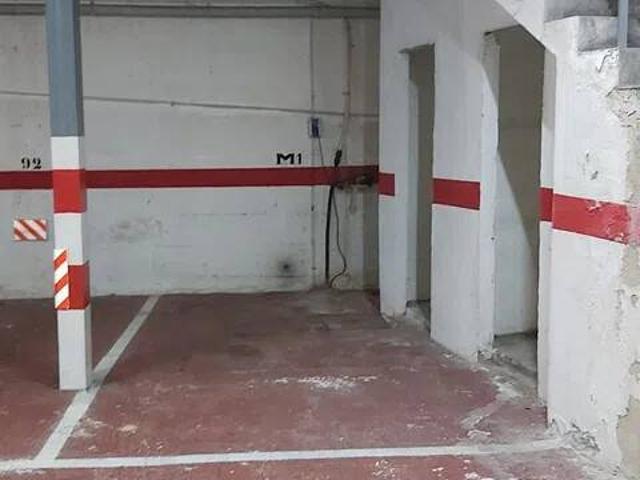 Inmueble en Venta en Lleida