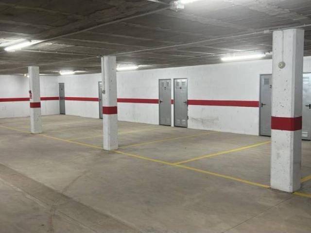 Inmueble en Venta en Lleida
