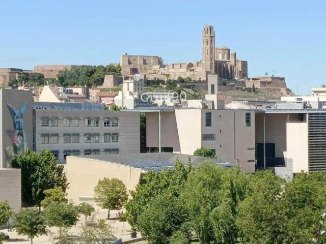 Inmueble en Venta en Lleida