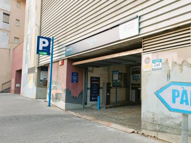 Inmueble en Venta en Lleida