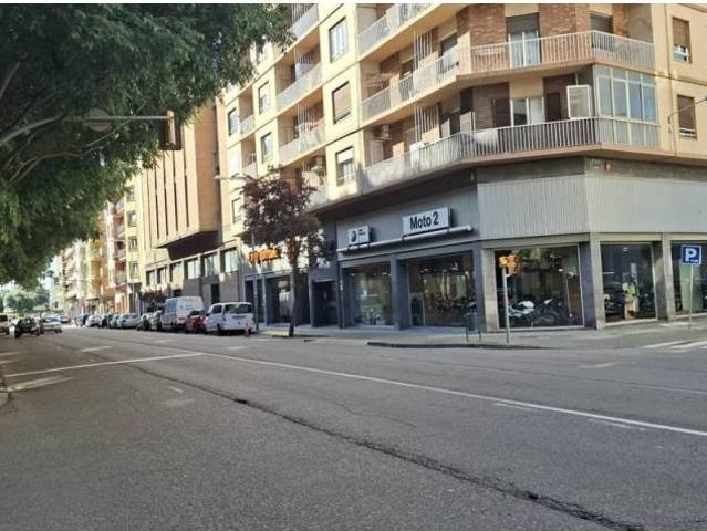 Inmueble en Venta en Lleida