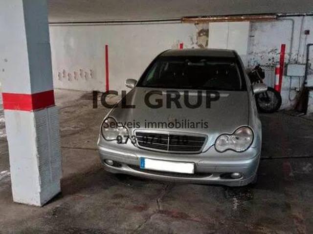 Inmueble en Venta en Lleida