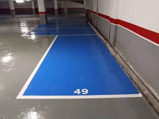 Inmueble en Venta en Lleida