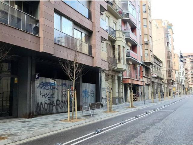 Inmueble en Venta en Lleida
