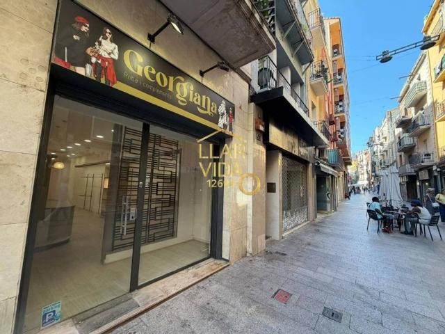 Inmueble en Venta en Lleida