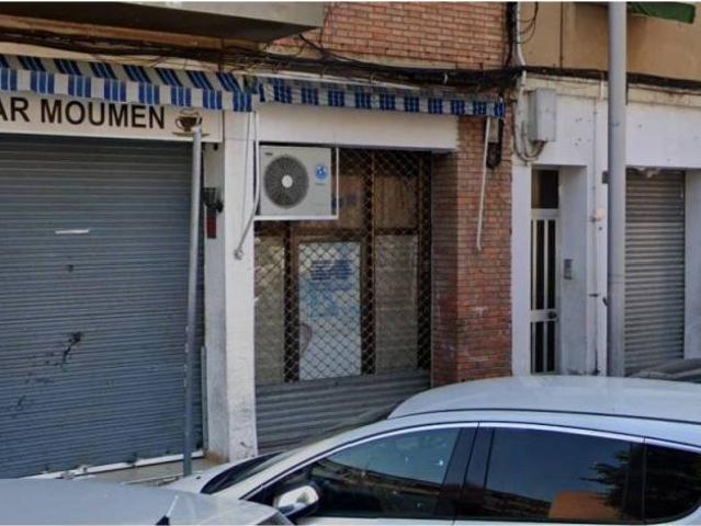 Inmueble en Venta en Lleida