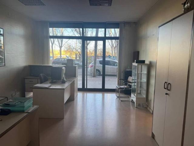 Inmueble en Venta en Lleida