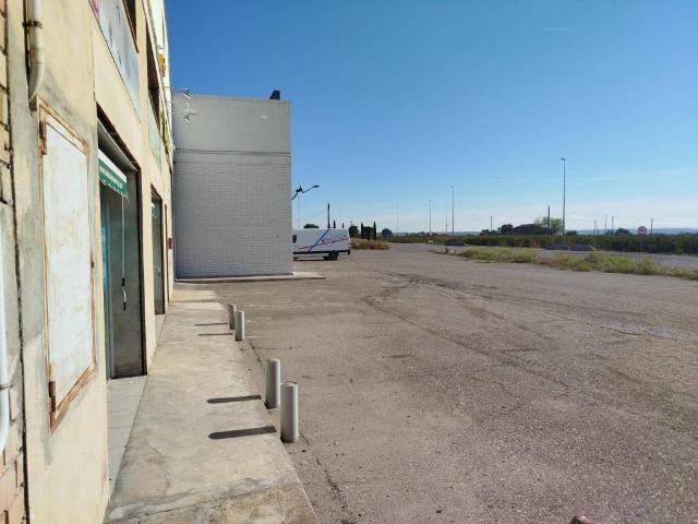Inmueble en Venta en Lleida